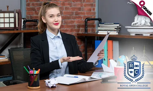 Admin, Secretarial & Personal Assistant Online Course!